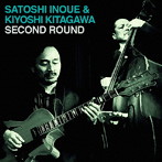 井上智＆北川潔/Second Round