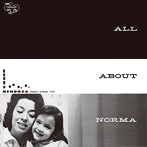 ノーマ・メンドーサ/オール・アバウト・ノーマ（紙ジャケット仕様）