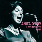 アニタ・オデイ/アニタ・オデイ・ライヴ・イン・東京 1964＋5