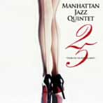 マンハッタン・ジャズ・クインテット/25-アート・ブレイキー・トリビュート-