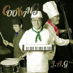 J.A.G/COOKING