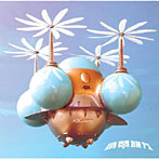 T-SQUARE/時間旅行