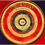 DIMENSION/TENTH-DIMENSION