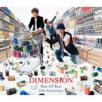 DIMENSION/Best Of Best 1992〜2017