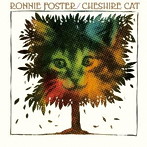 ロニー・フォスター/チェシア・キャット
