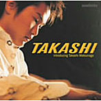 松永貴志/TAKASHI