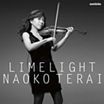寺井尚子/ライムライト