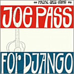 ジョー・パス/フォー・ジャンゴ