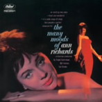 アン・リチャーズ/ザ・メニー・ムーズ・オブ・アン・リチャーズ（紙ジャケット仕様）