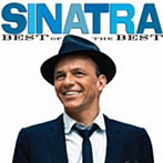 フランク・シナトラ/マイ・ウェイ〜This Is Sinatra