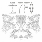7FO/Water Falls Into A Blank