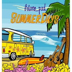 fulare pad/SUMMER DAYS