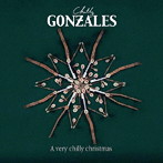 ゴンザレス/ア・ベリー・チリー・クリスマス（初回生産限定盤）