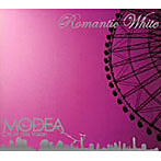 MODEA CALM des Vision/Romantic White