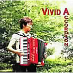 長坂憲道/VIVID ACCORDION