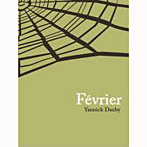 Yannick Dauby/Fevrier（紙ジャケット仕様）