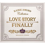 Love Story・Finally〜安室奈美恵コレクション