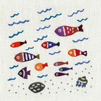 Sing with Nature Project/YURAGI 1B「海」