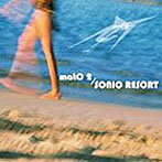 西村麻聡(matC)/SONIC RESORT