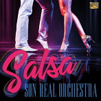 ソン・レアル・オーケストラ/Salsa- サルサ