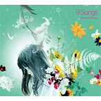 kashiwa daisuke/9 Songs