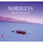 溝口肇/WORDLESS