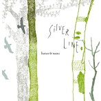 hatao＆nami/SILVER LINE