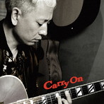 小南数麿/Carry On
