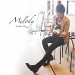 阿部学/Melody