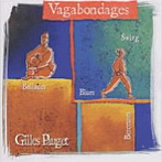 ジル・ポージェ/Vagabondages