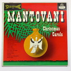 マントヴァーニ/クリスマス・キャロル