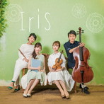 齋藤友香/Iris