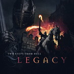 トゥー・ステップス・フロム・ヘル/LEGACY