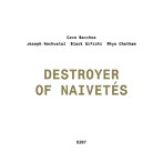 Cave Bacchus/Destroyer of Naivetes