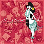 石川優美＆スウィート・ホリワイアンズ/Maile Swing（紙ジャケット仕様）
