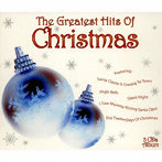 THE GREATEST HITS of CHRISTMAS