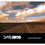 Andres Beeuwsaert/Dos Rios（紙ジャケット仕様）