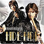 HIDE-HIDE/nostalgia