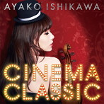 石川綾子/CINEMA CLASSIC