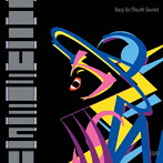 Harp On Mouth Sextet/EGM