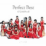 女子十二楽坊/Perfect Best