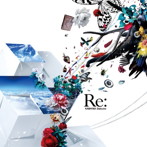 kashiwa daisuke/Re: