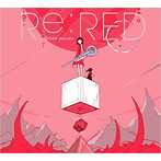 kashiwa daisuke/Re:Red