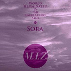M.I.Z/太陽が照らす世界-空-