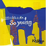 K-Shop/So Young〜ココロニナガレルオト〜