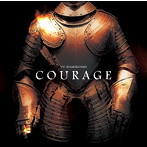YU NAMIKOSHI/COURAGE