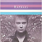 ラファエル・フォン・ブライドン/RAPHAEL （CCCD）