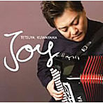 桑山哲也/JOY