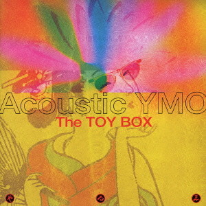 といぼっくす/Acoustic YMO