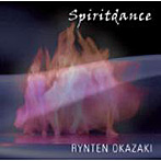 岡崎倫典/Spiritdance